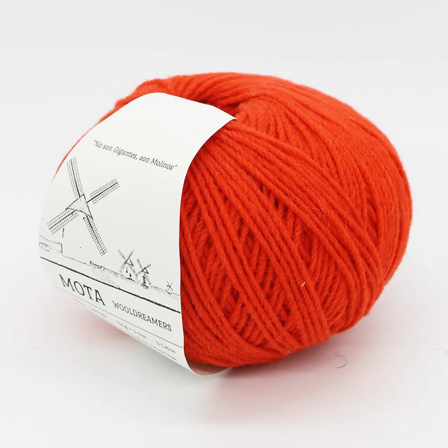 Wooldreamers Mota