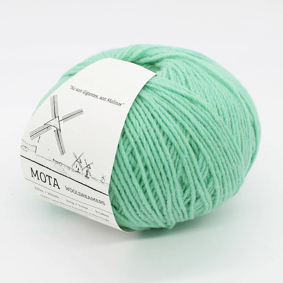 Wooldreamers Mota