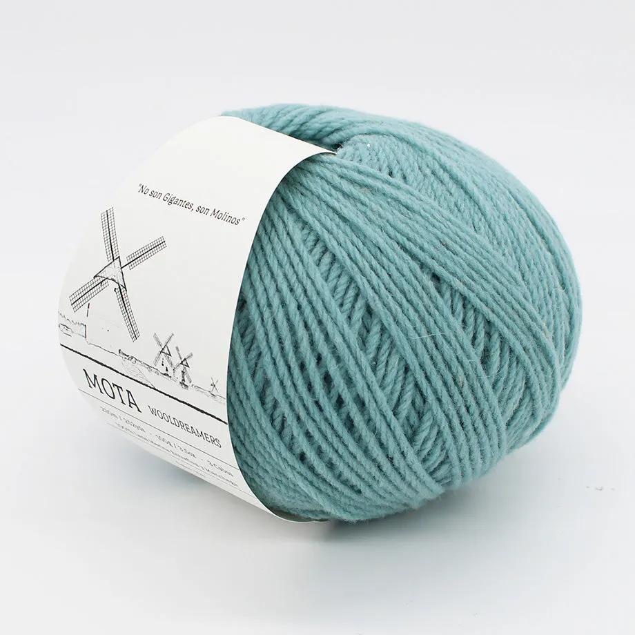 Wooldreamers Mota