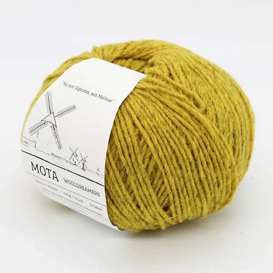 Wooldreamers Mota