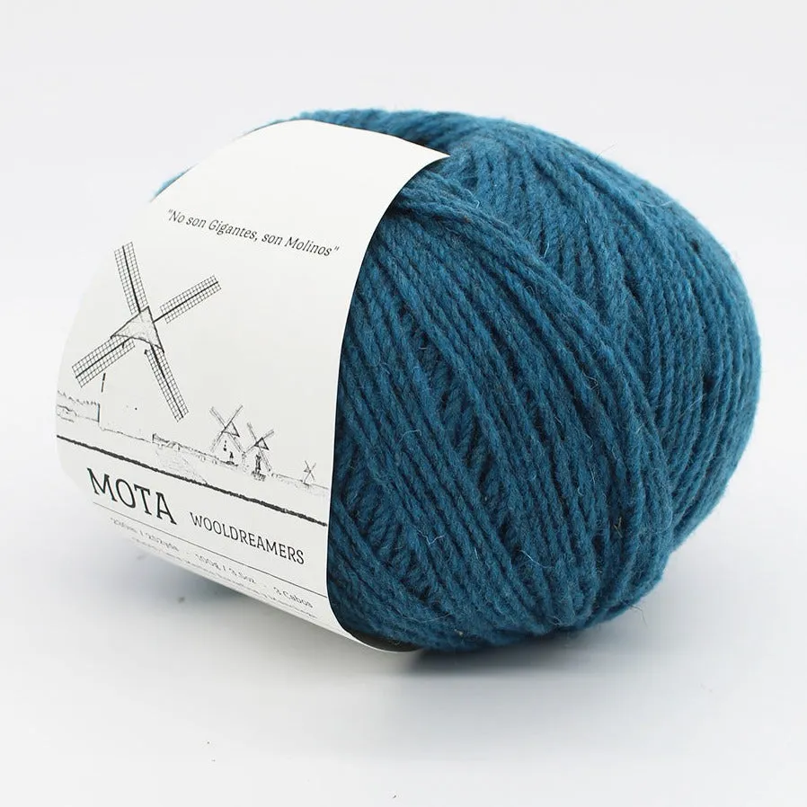 Wooldreamers Mota