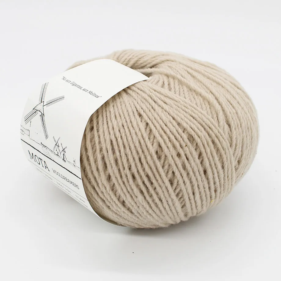 Wooldreamers Mota