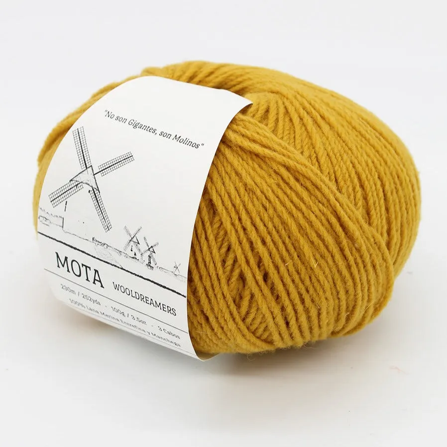Wooldreamers Mota