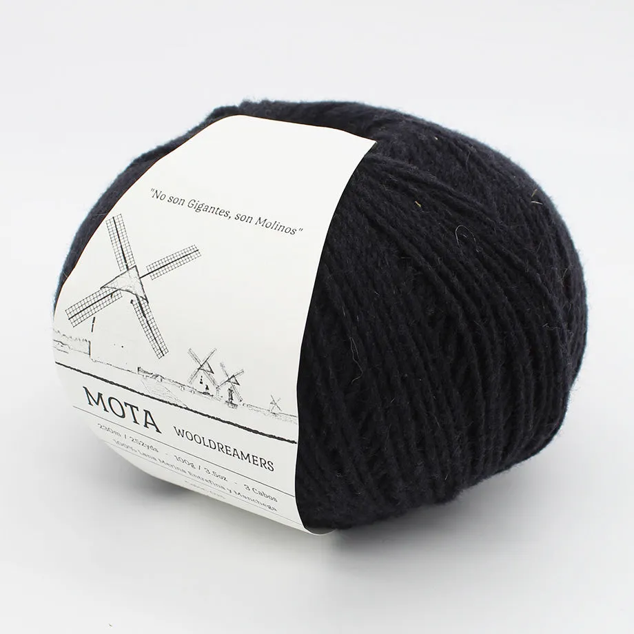 Wooldreamers Mota