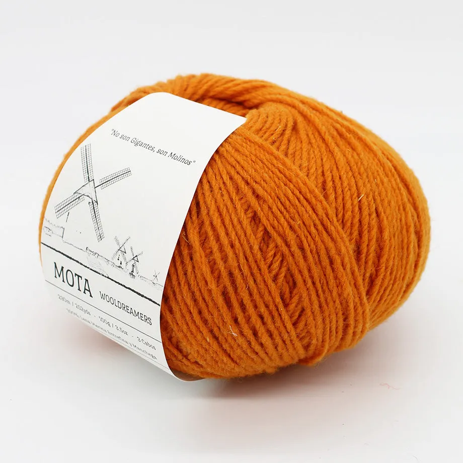 Wooldreamers Mota