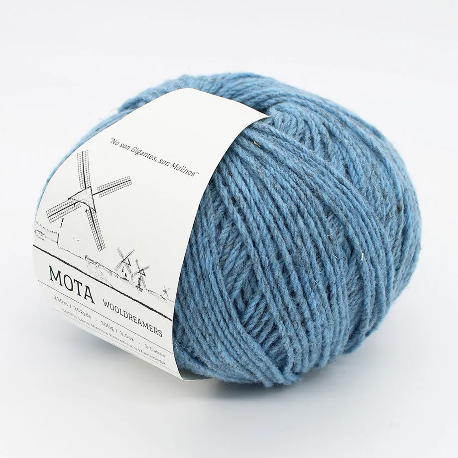 Wooldreamers Mota