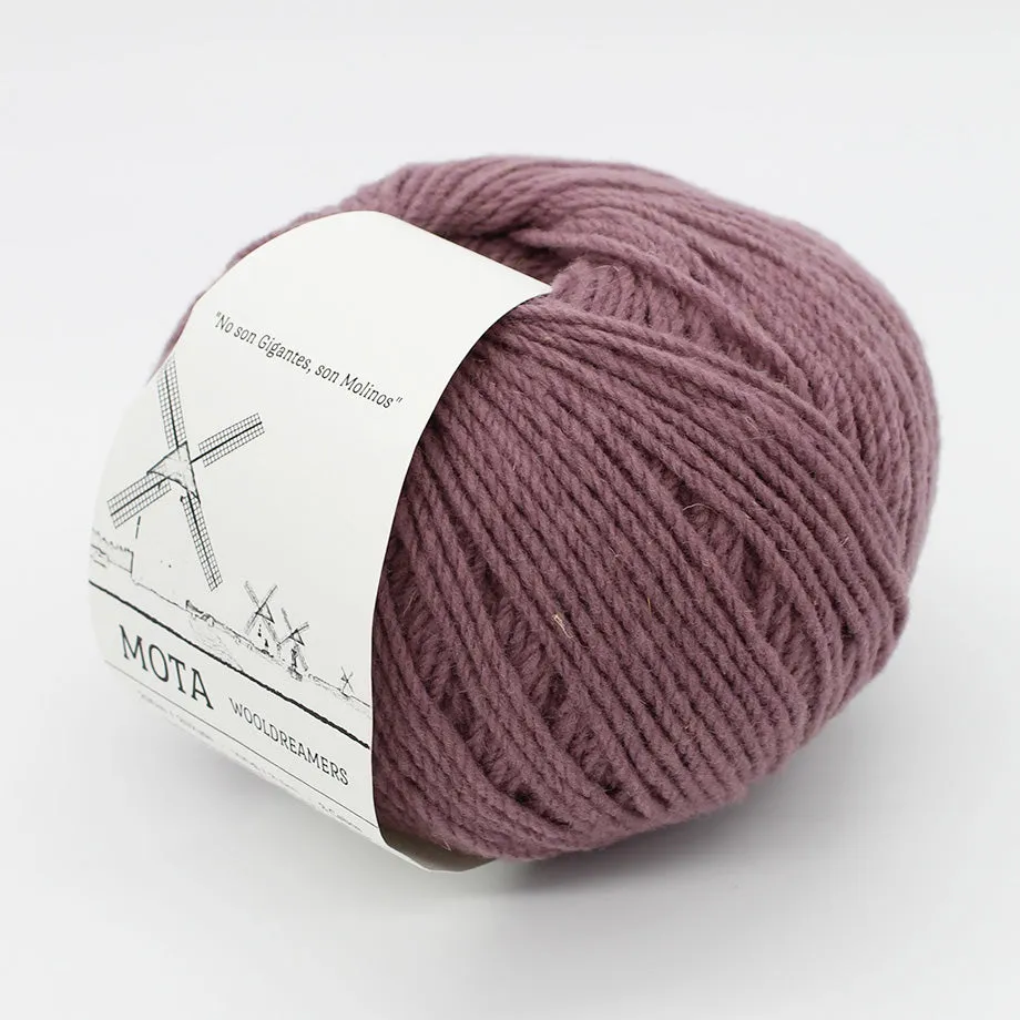 Wooldreamers Mota