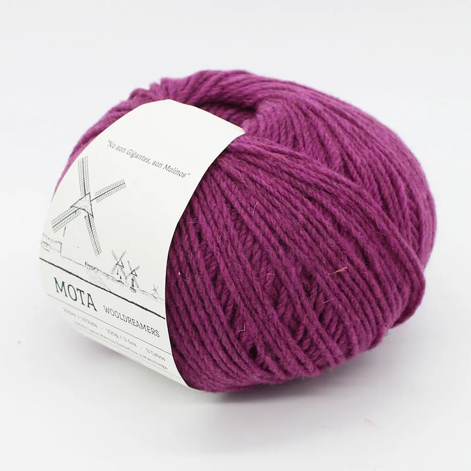 Wooldreamers Mota