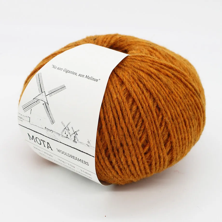 Wooldreamers Mota