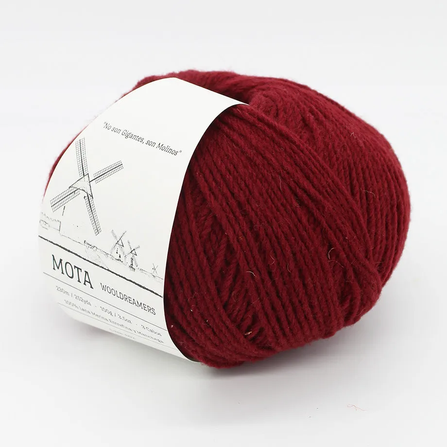 Wooldreamers Mota