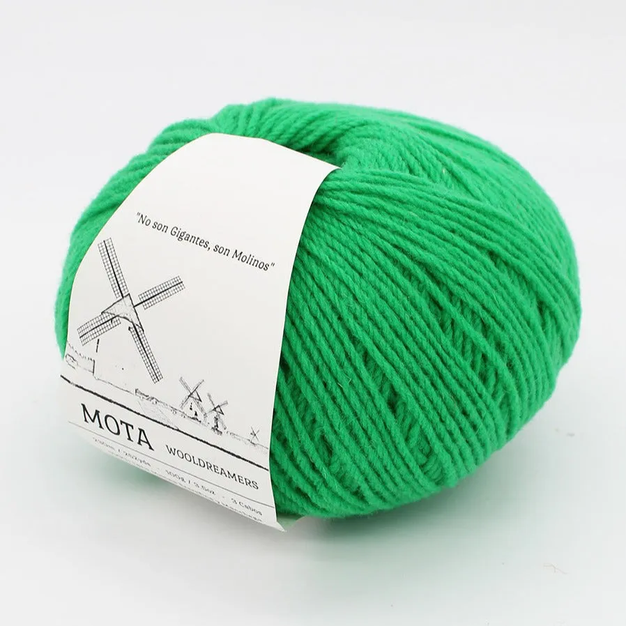 Wooldreamers Mota