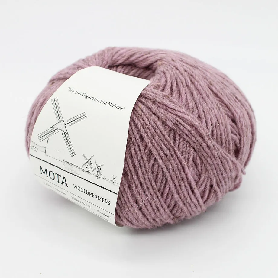 Wooldreamers Mota