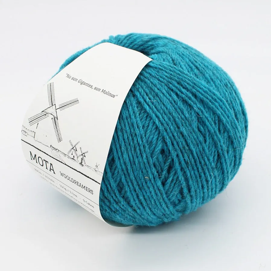 Wooldreamers Mota
