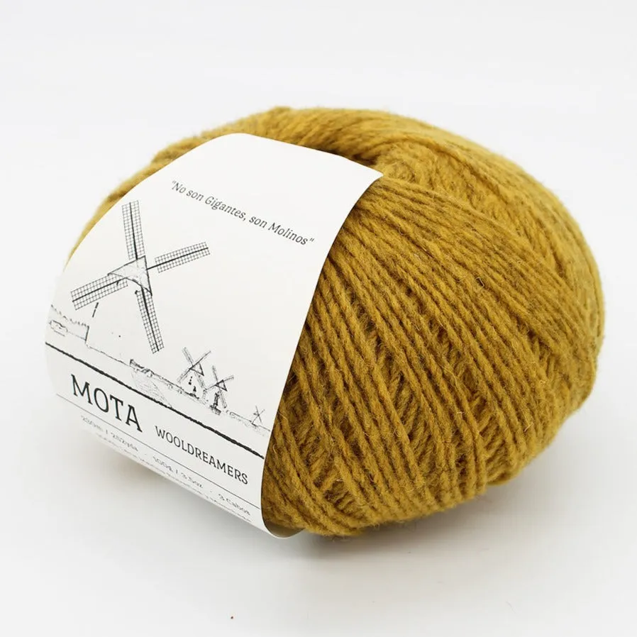 Wooldreamers Mota