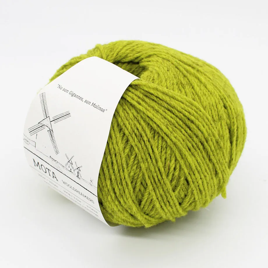 Wooldreamers Mota
