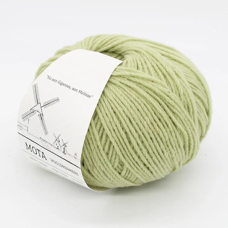 Wooldreamers Mota